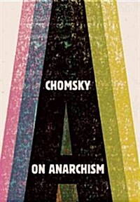 On Anarchism (Paperback)