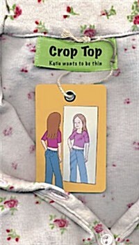 Crop Top (Hardcover)