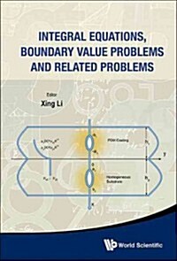 Integral Equations, Boundary Value Problems and Related Problems (Hardcover)