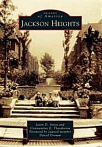 Jackson Heights (Paperback)