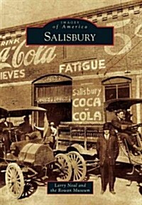 Salisbury (Paperback)