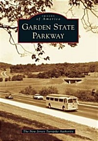 Garden State Parkway (Paperback)