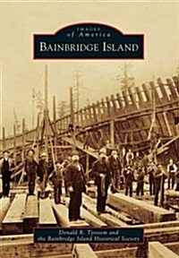 Bainbridge Island (Paperback)