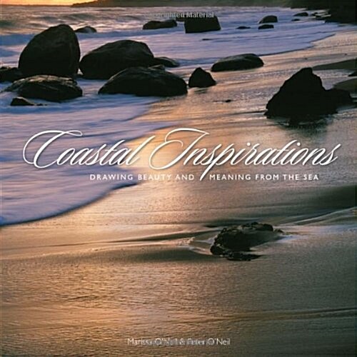 Coastal Inspirations (Hardcover)