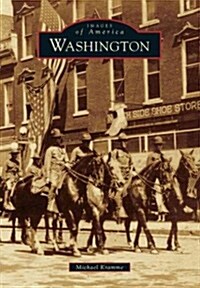 Washington (Paperback)
