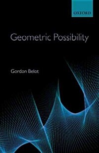 [중고] Geometric Possibility (Paperback)
