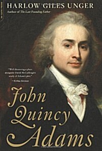 John Quincy Adams (Paperback, Reprint)