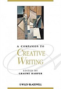 A Companion to Creative Writing (Hardcover)