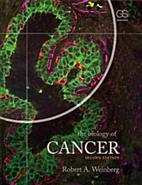 The Biology of Cancer [With DVD ROM] (Hardcover, 2, Updated)
