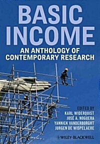 Basic Income: An Anthology of Contemporary Research (Hardcover)