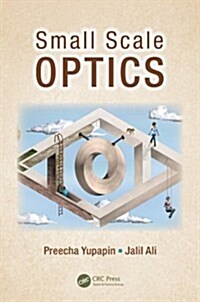 Small Scale Optics (Hardcover)