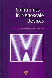 Spintronics in Nanoscale Devices (Hardcover)