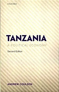 Tanzania : A Political Economy (Paperback, 2 Revised edition)