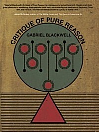 Critique of Pure Reason (Paperback, New)