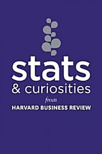 Stats & Curiosities: From Harvard Business Review (Hardcover)