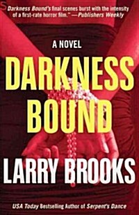 Darkness Bound (Paperback)