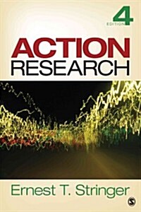 Action Research (Paperback, 4)