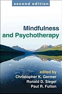 Mindfulness and Psychotherapy (Hardcover, 2)