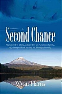 Second Chance (Paperback)