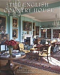 The English Country House (Hardcover)