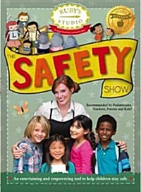 The Safety Show (DVD)