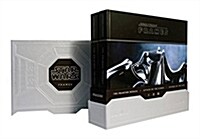 Star Wars: Frames (Hardcover)