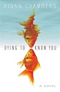Dying to Know You (Paperback)