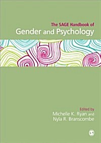 The Sage Handbook of Gender and Psychology (Hardcover)