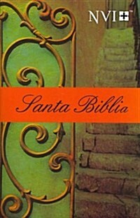 Santa Biblia-NVI (Paperback)