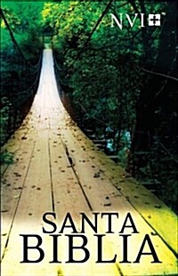 Santa Biblia-NVI (Paperback)