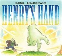 Henry's Hand (Hardcover)