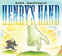 Henrys Hand (Hardcover)
