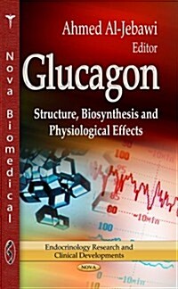 Glucagon (Hardcover)