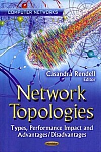 Network Topologies (Paperback, UK)