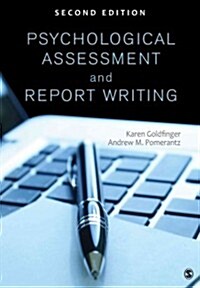 Psychological Assessment and Report Writing (Paperback, 2)