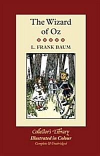 The Wizard of Oz (Hardcover)