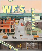 The Wes Anderson Collection (Hardcover)