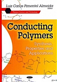 Conducting Polymers (Hardcover)