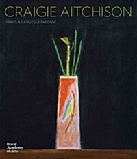 Craigie Aitchison : Prints: A Catalogue Raisonne (Hardcover)