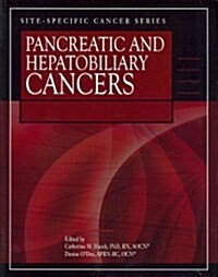 Pancreatic and Hepatobiliary Cancers (Paperback, 1st)