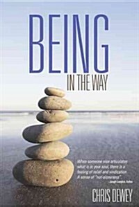 Being in the Way (Hardcover)