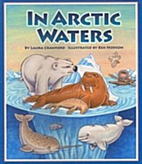 In Arctic Waters (Paperback)