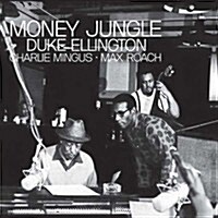 [수입] Duke Ellington - Money Jungle (Tone Poet Vinyl)(180G)(LP)