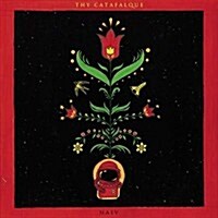 [수입] Thy Catafalque - Naiv (Hardcover Digibook)(CD)