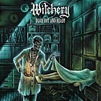 [수입] Witchery - Dead, Hot And Ready (LP)