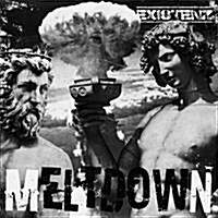 [수입] Existenz - Meltdown (CD)