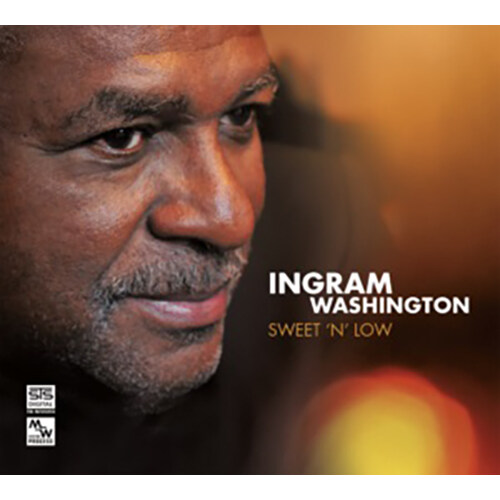 [수입] Ingram Washington - Sweet ‘N’ Low