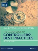 The Master Guide to Controllers' Best Practices (Hardcover, 2)