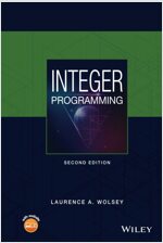 Integer Programming (Hardcover, 2)