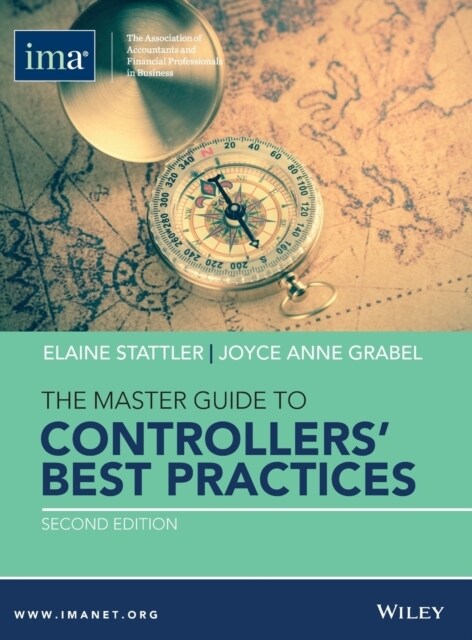 The Master Guide to Controllers Best Practices (Hardcover, 2)